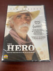 The Hero  dvd  Brand New Fast Free Shipping 