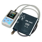 Pm50 Ambulatory Blood Pressure   Spo2 Monitor Holter Nibp Spo2 24 Hour Monitor
