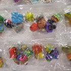 Trash Pack     Moose     Lot Of 10     Random Trashies     Mini  Racers  Uft  All Series