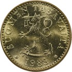 Finland - 20 Pennia - 1983 K - Unc