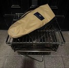 Snow Peak Fire Pit S Grill Net Storage Case Japan Ship