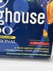 Westinghouse 100 Light Super Bright Add-a-set  Indoor Outdoor Lights Traditional