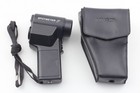   Near Mint W case   Minolta Spot Meter F Light Exposure Spot Meter From Japan