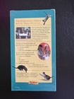 Friskies How To Train Your Cat Vhs Educational Animal Training Sealed
