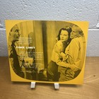 1957 Time Limit Press Kit Photo Color Ad Richard Widmark Richard Basehart