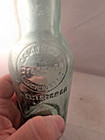 Pre Prohibition Gambrinus Stock Co Brewing Crown Top Beer Bottle Cincinnati Ohio