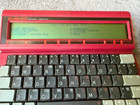 Vintage Laser Pc5 Portable Computer Word Processor - Tested   Working