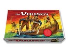 Marx  the Vikings  Play Set Box Or Marx  the Long Ships  Play Set Box