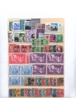 Us 1900   1940 Collection Of 450  Stamps Used   Mint Includes Many Coils