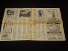1977 August 14-20 Salt Lake Tribune Tv Week - J  T  Kallikak Cover - K 2171