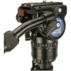 Sirui Vh-10x Fluid  Video  Head With Drag Control Max Load 8 8lb Vh10x  Usa 