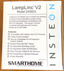 New Insteon Smarthome Lamplinc V2 Model 2456d3 Home Automation Nib
