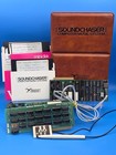 Vintage Soundchaser Computer Music System Apple Ii Passport Designs Bundle