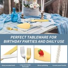 Bltnever 4 Pcs Wedding Cake Knife And Server Set Cake Cutting Set For Wedding