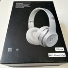 New - Beats Solo3 Wireless Bluetooth On-ear Headphones - Silver - Free Shipping