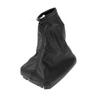 No 0738423 Gear Shift Stick Gaiter For Opel Corsa C 2000-2003 Gear Stick Knob 