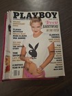 Playboy Magazine 1995 - Complete Year  lot Of 12 Issues 