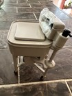 Vtg Metal Replica Maytag Wringer Washer Dollhouse Dee s Delights Ddl7516