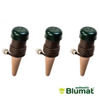 Blumat Classic  3 Stakes  - Automatic Houseplant Watering Indoor outdoor Bundle