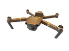 Dji Mavic Pro Fly More Combo With 2 Batteries Cables And Case