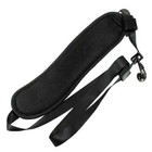 Rapid Camera Neck Strap Shoulder Belt Sling For Dslr Digital Slr Camera Black