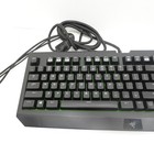 Razer Blackwidow Ultimate Mechanical Keyboard - Stealth 2016 Edition  rz03-0170 