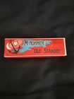 M  Hohner   s No  34b Old Standby Harmonica Key Of C German Made W original Box