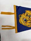 Vintage Michigan Wolverines Football University Pennant 11x29 Inch