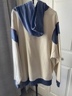 Usa Winter Olympics Retro Inspired Team Usa Hoodie Sweatshirt Size Xl