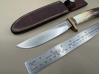 Randall Made Knife - Patch Knife - Robert Gaddis Collection - Provenance -  39 
