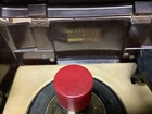 Rca Victor 45-ey-3 Bakelite Portable Record Player