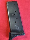 Factory Ruger Lc9 Lc9s Ec9 Ec9s Pistol Magazine 9mm 7 Round W  Finger Rest 6638