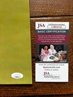 Rory Mcilroy Signed 11x14 Autograph Photo Jsa