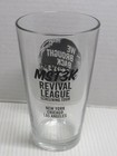 Mystery Science Theater 3000 Mst3k Screening Tour Pint Glass Kickstarer Exclusiv