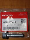 Honda Acura Oem 90-05 5spd Manual Starter Bolt 2pc Set Civic Integra B D F H