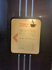 Vintage Hobart Commercial Coffee Grinder 3430 Industrial Tested Works Bar 