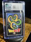 Dragon Ball Z Tcg Frieza Cp29 Foil Personality Capsule Corp Promo Score Cgc 9
