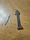 Winchester Model 60a  22 S  L  Lr Rifle Original Rear Sight   Elevator