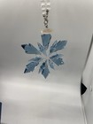 Swarovski Disney Frozen Snowflake Ornament