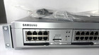 Samsung Officeserv 7100 Business Phone Pbx System Mp10a Uni W  Battery Case
