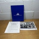 2004 The Osbournes Season 2 1 2 Dvd Press Kit Folder Photo Sheet Ozzy Sharon