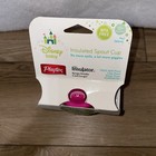 Playtex Disney Princess Insulated Spout Cup Bpa Free 9oz Twist    n Click Nos New