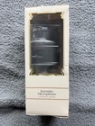 Vivitar Wireless Karaoke Bluetooth Party Speaker Handheld Microphone White