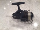 Zebco 105 Spinning Reel Vintage  Good Condition