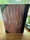 Beautiful Vintage Book    good Works     England  1878