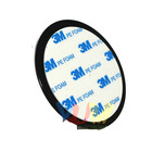 Garmin Nuvi Tomtom Magellan Gps Adhesive Dash Dashboard Suction Mount Disc 70mm
