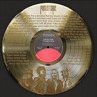 Motley Crue - Home Sweet Home Legends Of Music Etched Lp Display M4