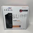 Arris Surfboard Sbg7580-ac High Speed Wireless Gateway Cable Modem Tested Works