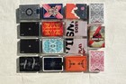 Limited Edition   15 Decks Ellusionist Playing Cards Box Set - New Sealed - Rare