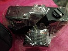Unopened Vintage Time life Magazine Promotional Camera 35mm With Case